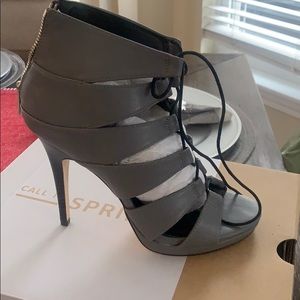 Call it Spring Women’s heels